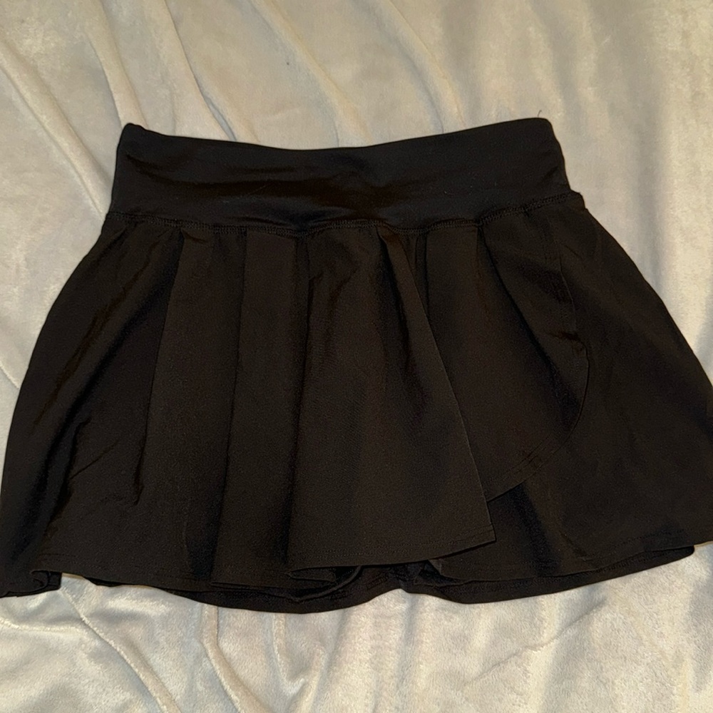 Joy Lab Tennis Skirt